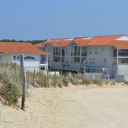 Residence Oceanis Biscarrosse-Plage Exteriér fotografie